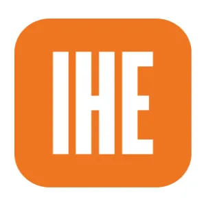 Ihe Logo No Wordmark