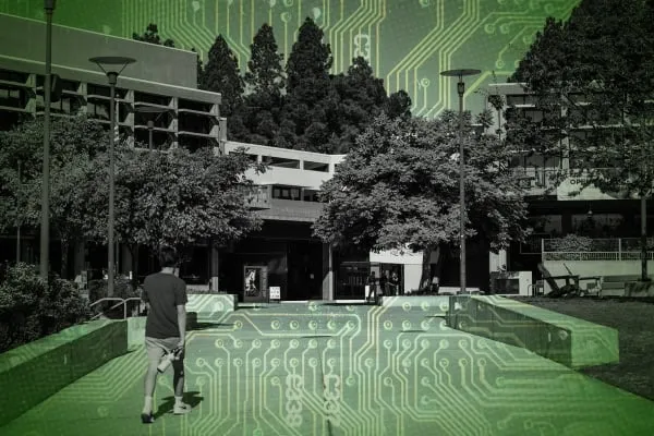 CSU AI Partnership