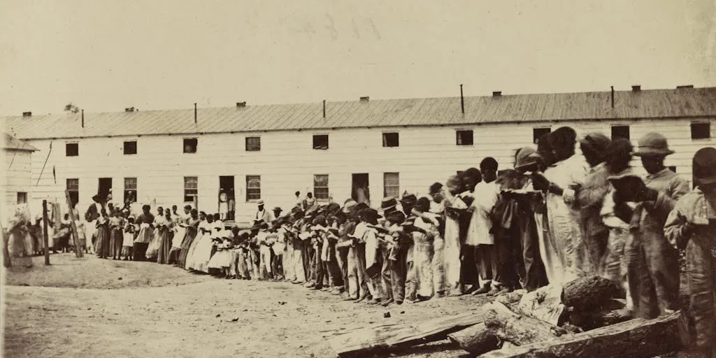 Freedman S Village LOC 1739974468