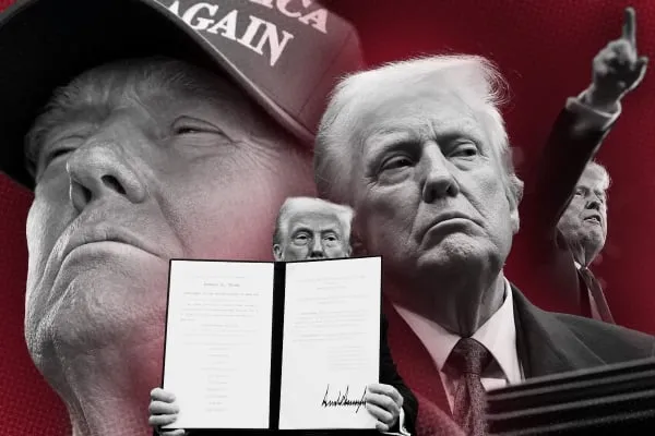 Trump Trump Trump