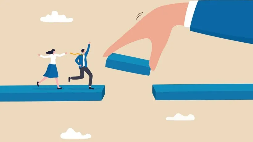 Upskilling And Reskilling Closing Skills Gaps With ELearning