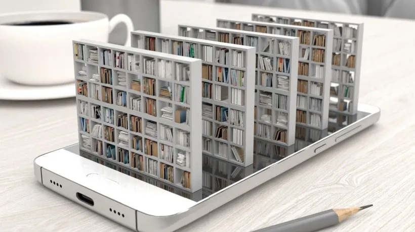 Whats New In Our Virtual Library January 2025 EBook Launches