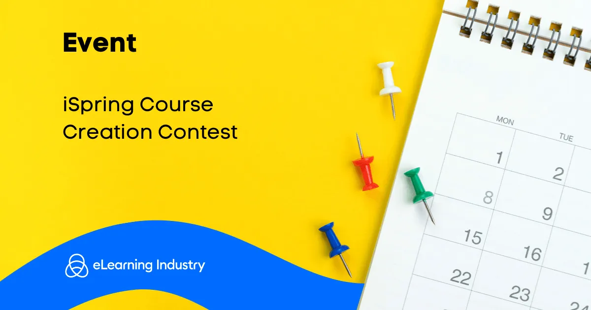 ISpring Course Creation Contest