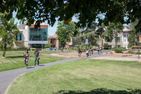 Sanoma State University 5 720