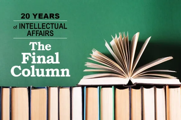 20 Years Intellectual Affairs 01