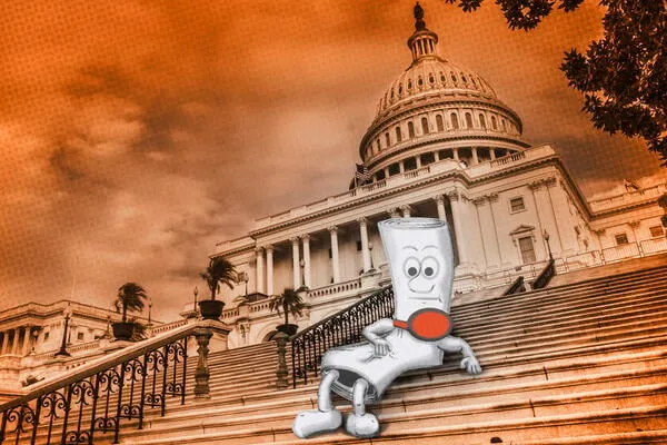 Bill On The Hill