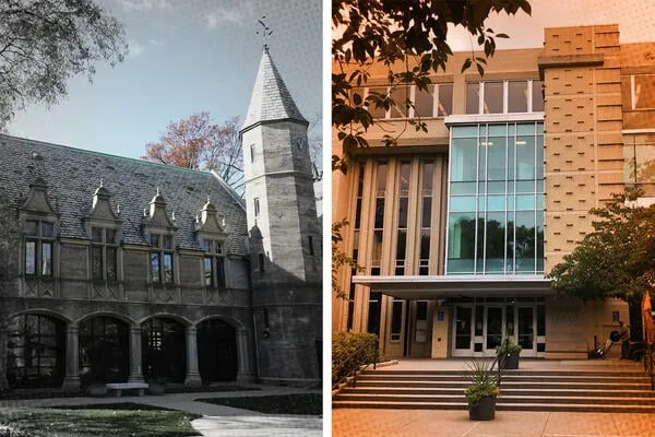 Kean University New Jersey City University