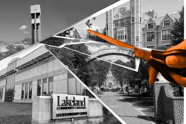 April 2025 Campus Cuts 2