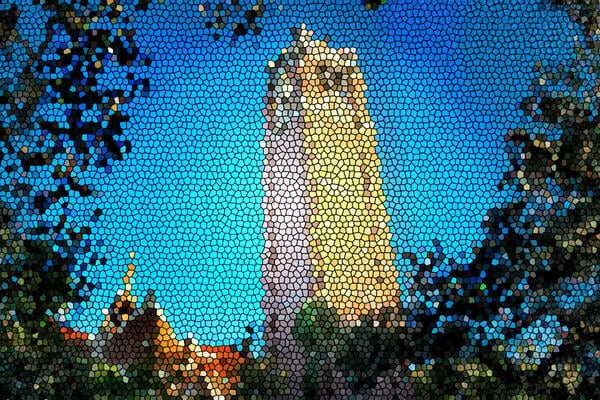 Mosaic Campus