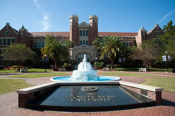Fsu20campus