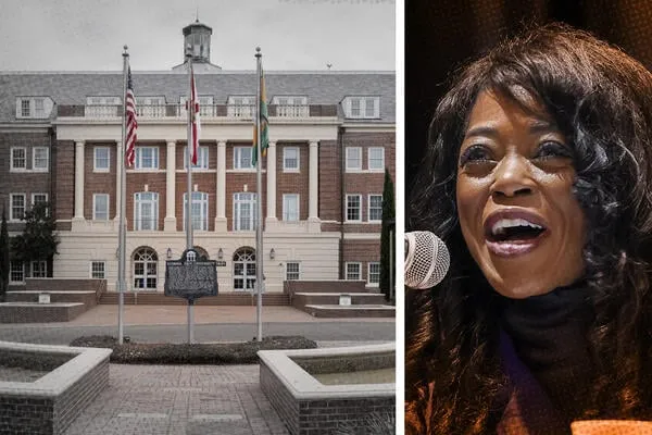 FAMU Marva Johnson