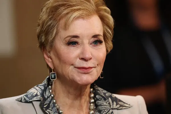 Linda McMahon GettyImages 2213216054 Edit