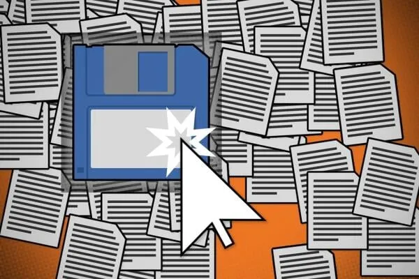 Saving Federal Research