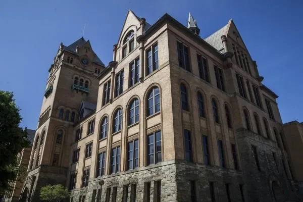 Wayne State