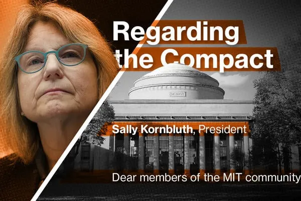 Kornbluth MIT Compact Response