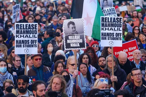 Mahmoud Khalil Protests GettyImages 2203900715 Edit