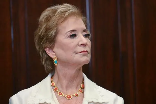 Linda McMahon GettyImages 2227189766 Edit