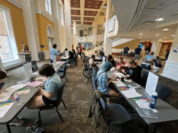 LaunchPad 2025 At UMW