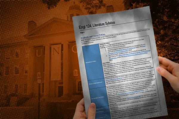 Syllabus Public Information