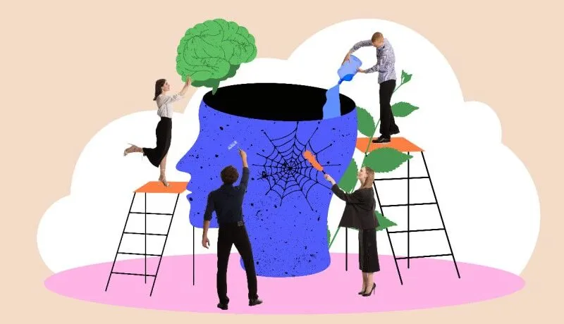 The Gift Of Unlearning Declutter Your Mind For New Capabilities In 2026