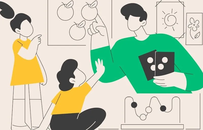 Childcare 1765831815